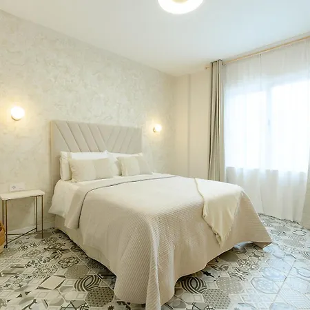 Apartment Home2rest 1bedroom Ocean View 1st Line 1min *